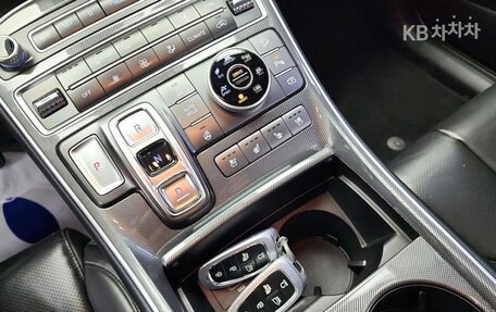 Hyundai Santa Fe IV, 2021 год, 2 499 000 рублей, 7 фотография