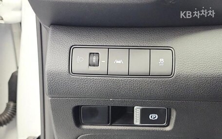 Hyundai Santa Fe IV, 2021 год, 2 499 000 рублей, 16 фотография