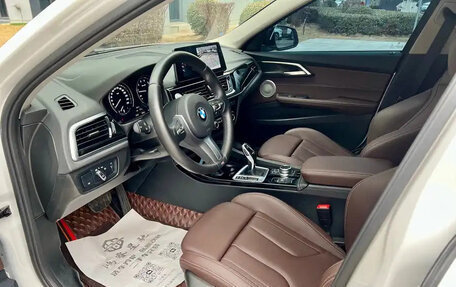BMW 1 серия, 2022 год, 1 890 013 рублей, 9 фотография