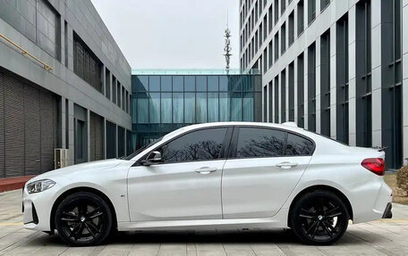 BMW 1 серия, 2022 год, 1 890 013 рублей, 4 фотография
