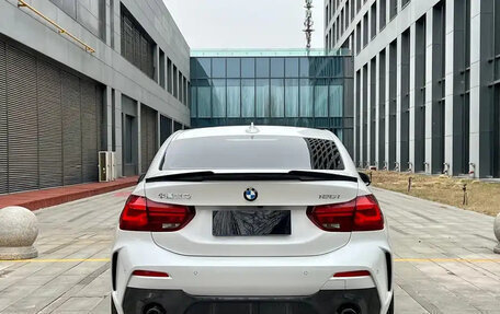 BMW 1 серия, 2022 год, 1 890 013 рублей, 6 фотография