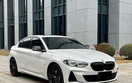 BMW 1 серия, 2022 год, 1 890 013 рублей, 3 фотография