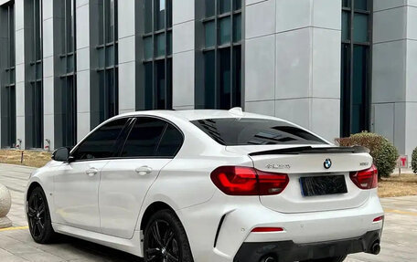 BMW 1 серия, 2022 год, 1 890 013 рублей, 5 фотография