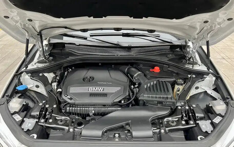 BMW 1 серия, 2022 год, 1 890 013 рублей, 8 фотография