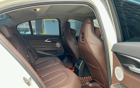 BMW 1 серия, 2022 год, 1 890 013 рублей, 12 фотография