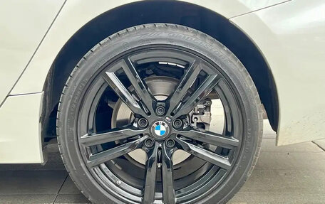 BMW 1 серия, 2022 год, 1 890 013 рублей, 18 фотография