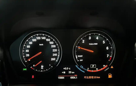 BMW 1 серия, 2022 год, 1 890 013 рублей, 17 фотография