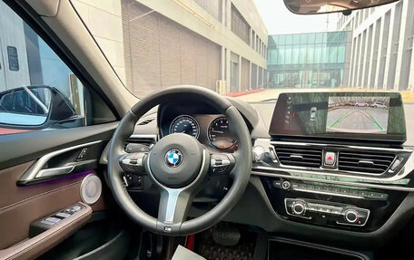 BMW 1 серия, 2022 год, 1 890 013 рублей, 15 фотография