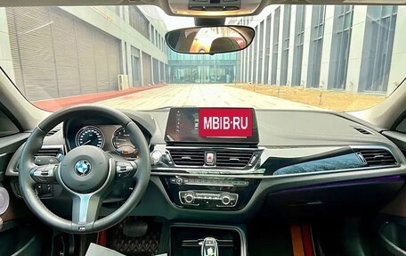 BMW 1 серия, 2022 год, 1 890 013 рублей, 14 фотография