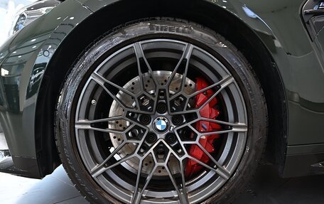 BMW M4, 2024 год, 10 170 000 рублей, 5 фотография