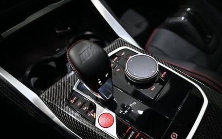 BMW M4, 2024 год, 10 170 000 рублей, 16 фотография