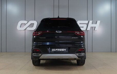 Chery Tiggo 8 I, 2021 год, 1 749 000 рублей, 4 фотография