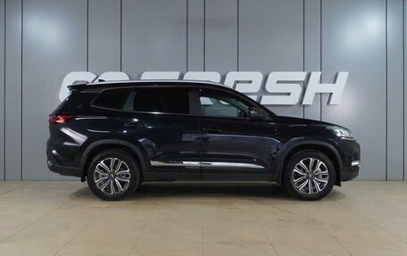 Chery Tiggo 8 I, 2021 год, 1 749 000 рублей, 5 фотография