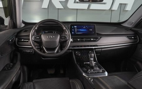 Chery Tiggo 8 I, 2021 год, 1 749 000 рублей, 6 фотография