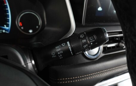 Chery Tiggo 8 I, 2021 год, 1 749 000 рублей, 20 фотография