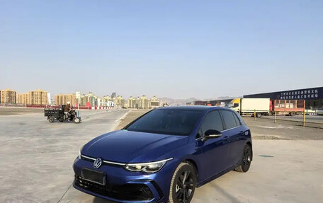 Volkswagen Golf VIII, 2022 год, 1 710 013 рублей, 5 фотография