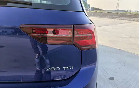 Volkswagen Golf VIII, 2022 год, 1 710 013 рублей, 8 фотография