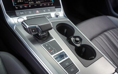 Audi A6, 2019 год, 4 320 000 рублей, 12 фотография