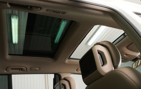Mercedes-Benz GL-Класс, 2014 год, 4 620 000 рублей, 14 фотография
