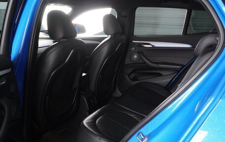 BMW X2, 2018 год, 3 129 000 рублей, 11 фотография