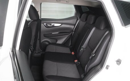 Nissan Qashqai, 2018 год, 1 549 000 рублей, 9 фотография