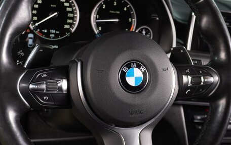 BMW X6, 2016 год, 4 349 000 рублей, 19 фотография