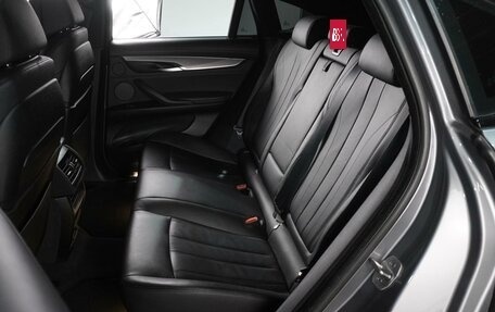 BMW X6, 2016 год, 4 349 000 рублей, 9 фотография