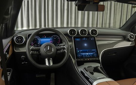 Mercedes-Benz GLC Coupe, 2024 год, 11 300 000 рублей, 6 фотография