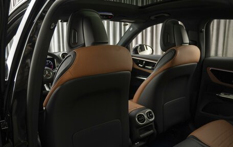 Mercedes-Benz GLC Coupe, 2024 год, 11 300 000 рублей, 11 фотография