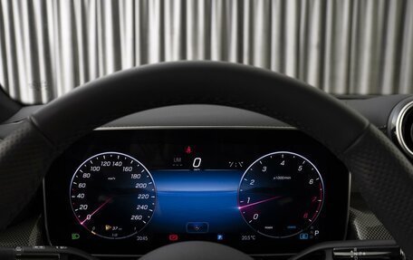 Mercedes-Benz GLC Coupe, 2024 год, 11 300 000 рублей, 35 фотография