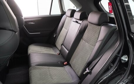 Toyota RAV4, 2024 год, 3 950 000 рублей, 9 фотография