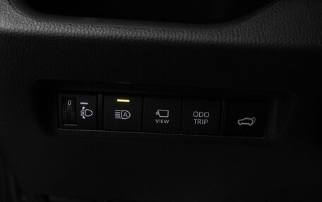 Toyota RAV4, 2024 год, 3 950 000 рублей, 17 фотография
