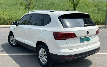 Volkswagen Tharu, 2021 год, 1 578 442 рублей, 5 фотография