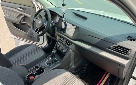 Volkswagen Tharu, 2021 год, 1 578 442 рублей, 7 фотография