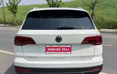 Volkswagen Tharu, 2021 год, 1 578 442 рублей, 4 фотография