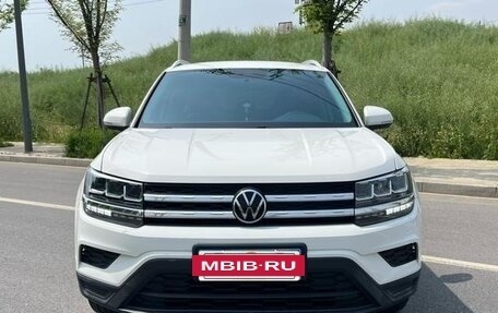 Volkswagen Tharu, 2021 год, 1 578 442 рублей, 3 фотография