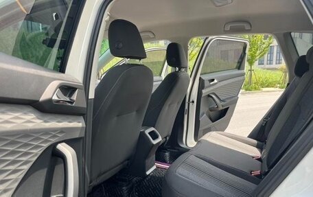 Volkswagen Tharu, 2021 год, 1 578 442 рублей, 9 фотография