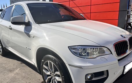 BMW X6, 2015 год, 3 250 000 рублей, 3 фотография