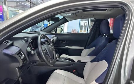 Lexus UX I, 2021 год, 2 750 000 рублей, 4 фотография
