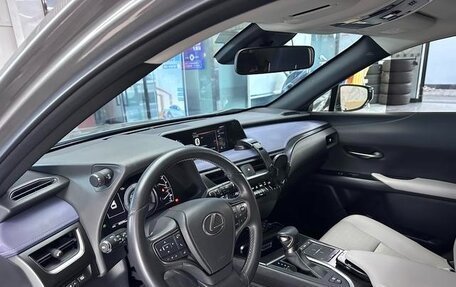 Lexus UX I, 2021 год, 2 750 000 рублей, 6 фотография