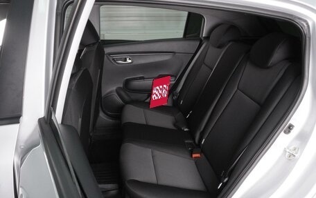 KIA Rio IV, 2021 год, 1 879 000 рублей, 9 фотография