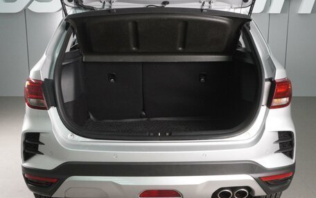 KIA Rio IV, 2021 год, 1 879 000 рублей, 17 фотография