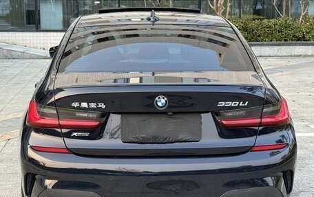 BMW 3 серия, 2022 год, 3 100 300 рублей, 6 фотография