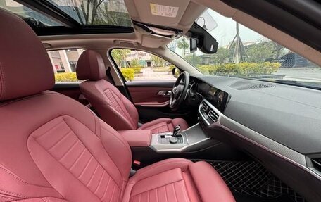 BMW 3 серия, 2022 год, 3 100 300 рублей, 9 фотография