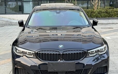 BMW 3 серия, 2022 год, 3 100 300 рублей, 3 фотография