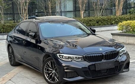 BMW 3 серия, 2022 год, 3 100 300 рублей, 2 фотография