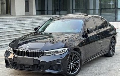 BMW 3 серия, 2022 год, 3 100 300 рублей, 1 фотография