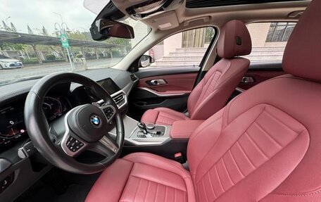 BMW 3 серия, 2022 год, 3 100 300 рублей, 7 фотография