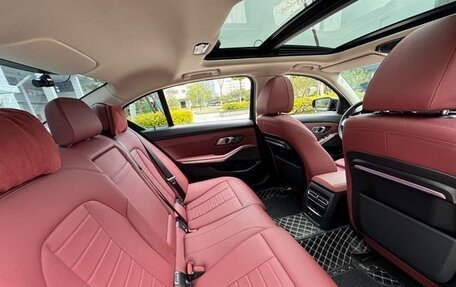 BMW 3 серия, 2022 год, 3 100 300 рублей, 10 фотография