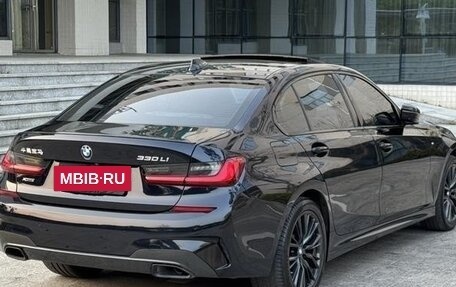 BMW 3 серия, 2022 год, 3 100 300 рублей, 5 фотография